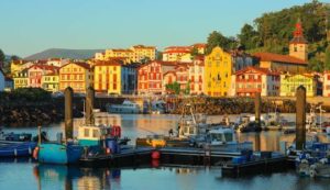Lire la suite à propos de l’article Voyage au Pays Basque