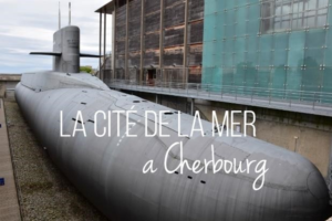 Lire la suite à propos de l’article Une Journée à Cherbourg