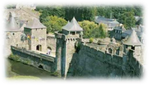Lire la suite à propos de l’article Escapade en Haute-Bretagne