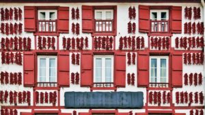 Lire la suite à propos de l’article Les Trésors du Pays Basque