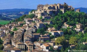 Lire la suite à propos de l’article Séjour au VVF de NAJAC