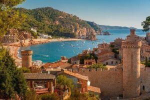 Lire la suite à propos de l’article La Costa Brava