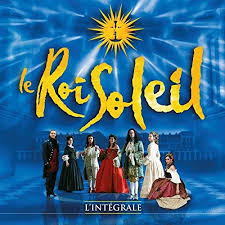 Lire la suite à propos de l’article Spectacle « le Roi Soleil »