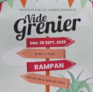 Lire la suite à propos de l’article Vide Grenier