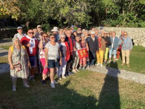 Lire la suite à propos de l’article Le Club du Gai Jeudi en Croatie