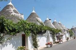 Lire la suite à propos de l’article Voyage en Italie – Les Pouilles
