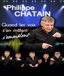 Lire la suite à propos de l’article « Quand les voix s’emmêlent »
