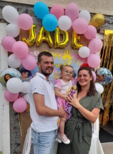 Lire la suite à propos de l’article Soutien de JADE