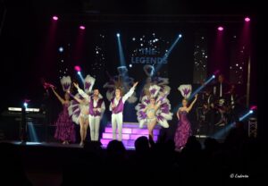 Lire la suite à propos de l’article Spectacle Compagnie OASIS 2026