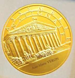 Lire la suite à propos de l’article A.G. à Saint-Planchers