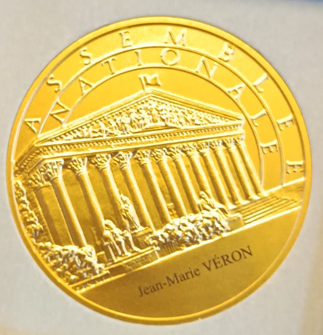 A.G. à Saint-Planchers