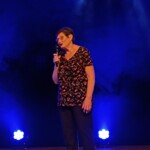 Marie-Claire HAMEL