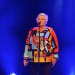 Jacqueline GOUBERT
