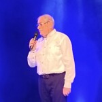 Michel DESDOUETS