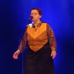 Bernadette LHERMITTE