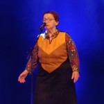 Bernadette LHERMITTE