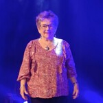 Arlette BLANCHERIE